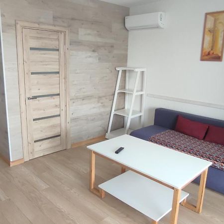 Audronasu Vilu Nameliai Sventoji Ngoại thất bức ảnh