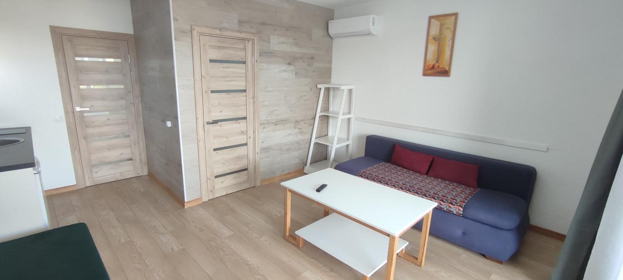 Audronasu Vilu Nameliai Sventoji Ngoại thất bức ảnh
