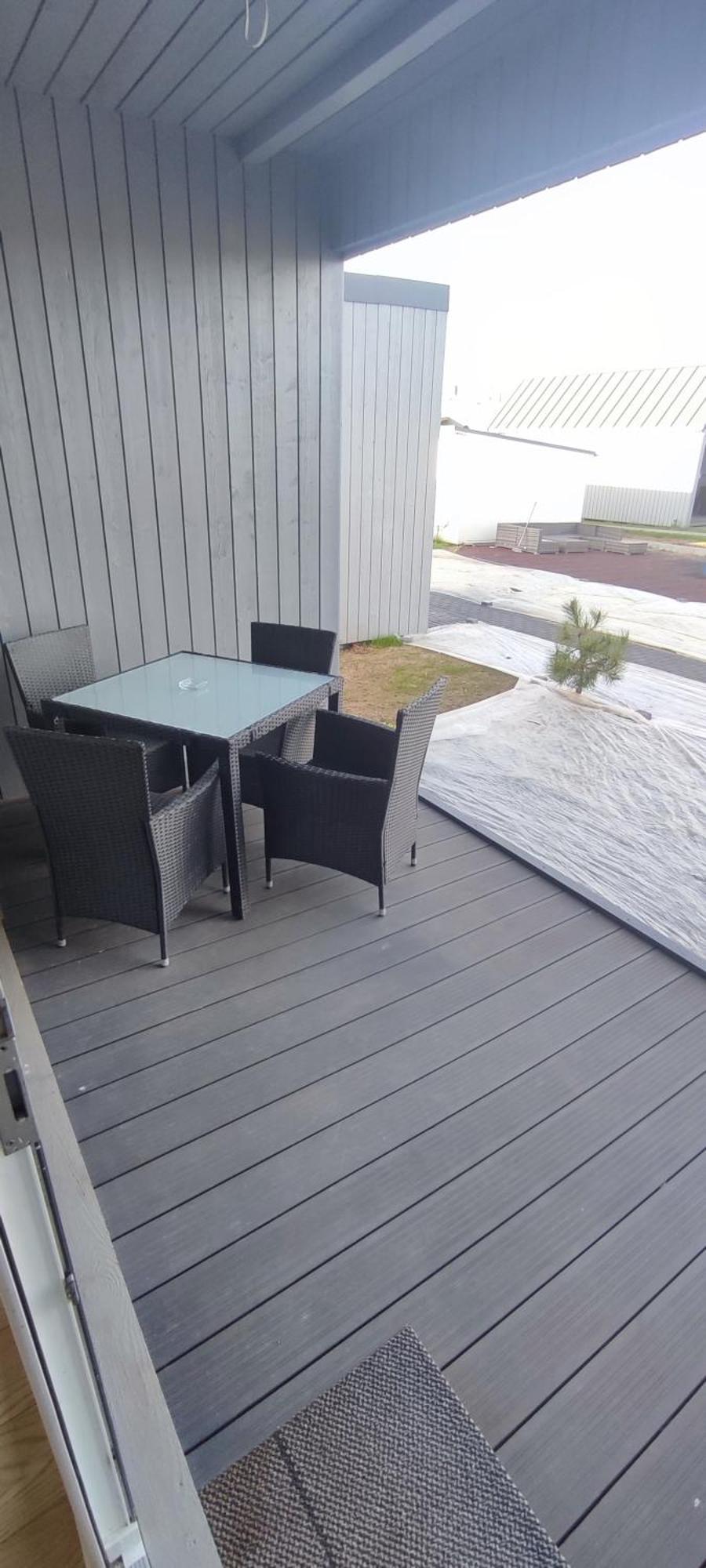 Audronasu Vilu Nameliai Sventoji Ngoại thất bức ảnh