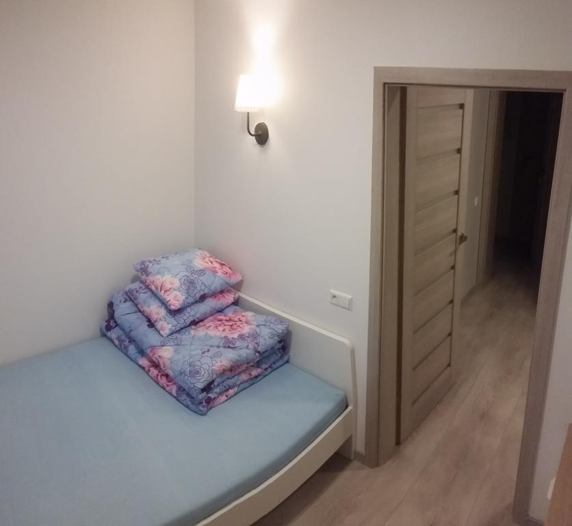 Audronasu Vilu Nameliai Sventoji Ngoại thất bức ảnh
