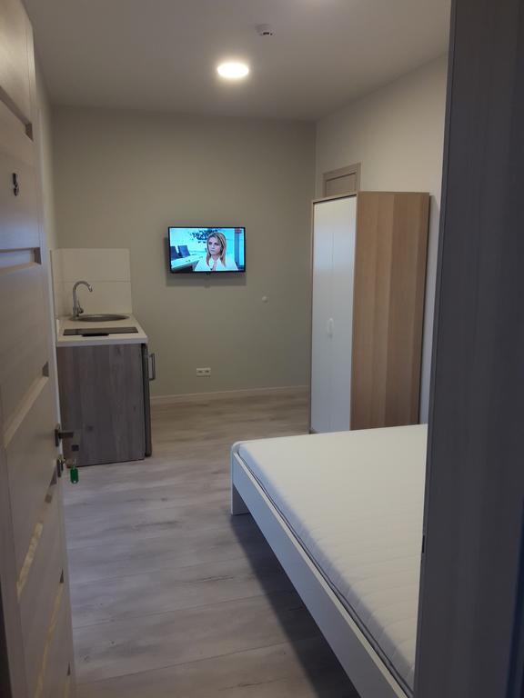 Audronasu Vilu Nameliai Sventoji Ngoại thất bức ảnh