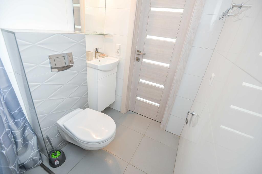 Audronasu Vilu Nameliai Sventoji Ngoại thất bức ảnh
