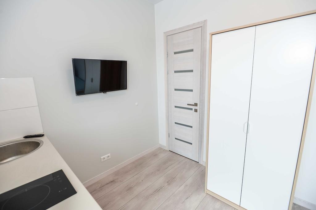 Audronasu Vilu Nameliai Sventoji Ngoại thất bức ảnh
