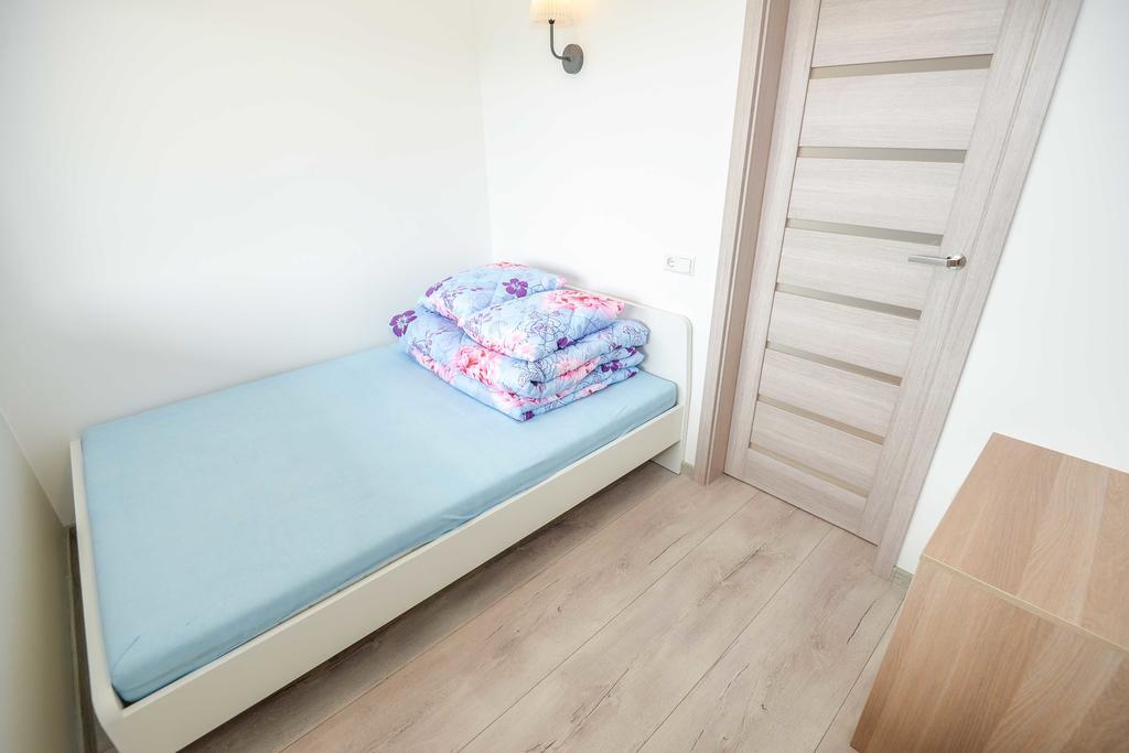 Audronasu Vilu Nameliai Sventoji Ngoại thất bức ảnh