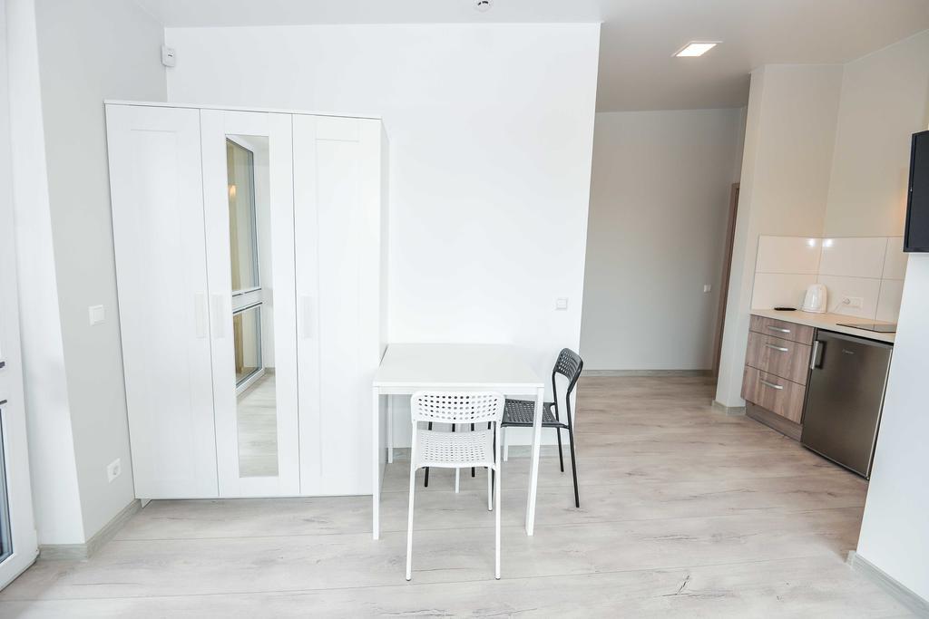 Audronasu Vilu Nameliai Sventoji Ngoại thất bức ảnh