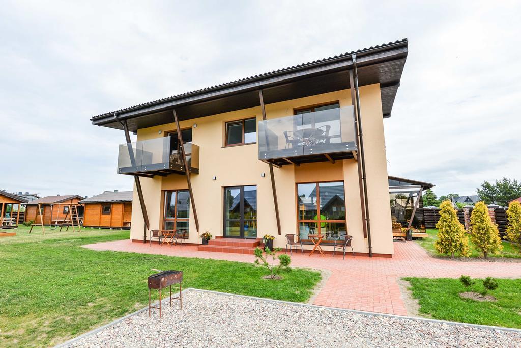 Audronasu Vilu Nameliai Sventoji Ngoại thất bức ảnh